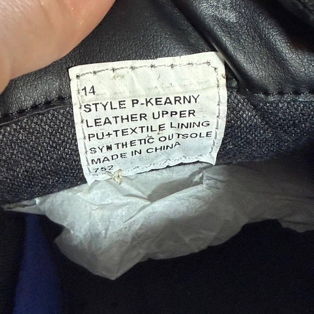 Steve Madden step into
